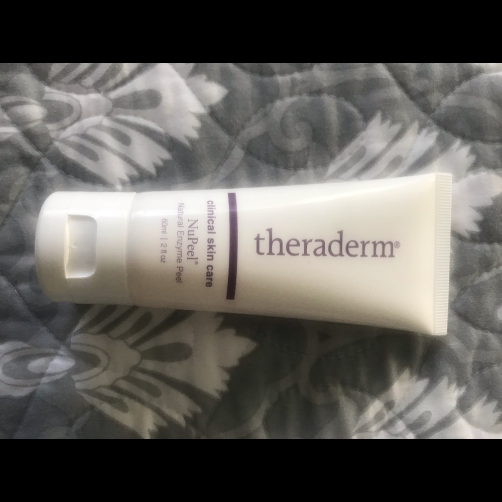 Theraderm Enzyme peel